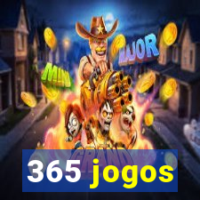 365 jogos